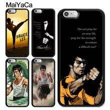 bruce lee coque iphone 6