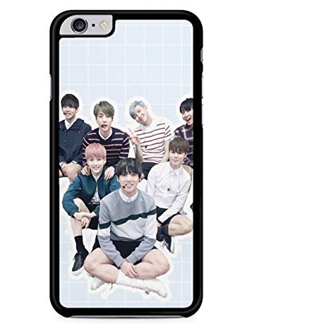 bts coque iphone 5