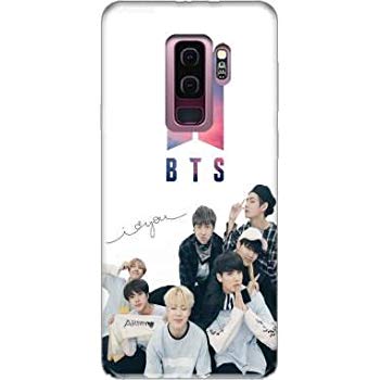 bts coque samsung s9