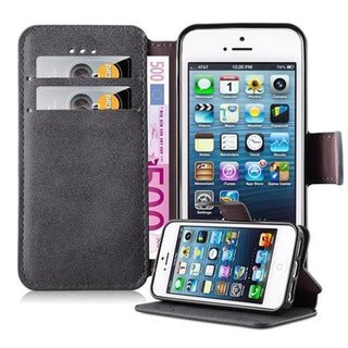 cadorabo coque pour apple iphone 5