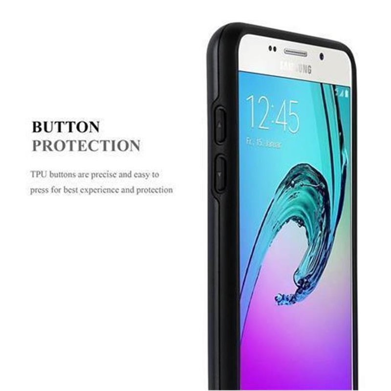 cadorabo coque pour samsung galaxy a5 2016