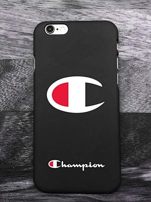 champion coque iphone 7