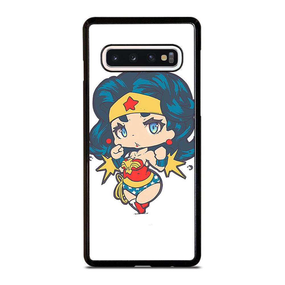 chibi Coque Samsung S10