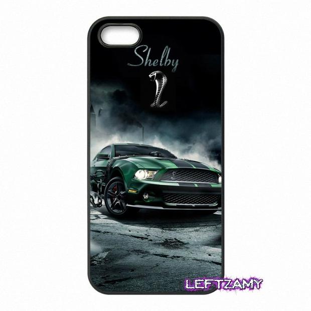 classic mustang coque iphone 6