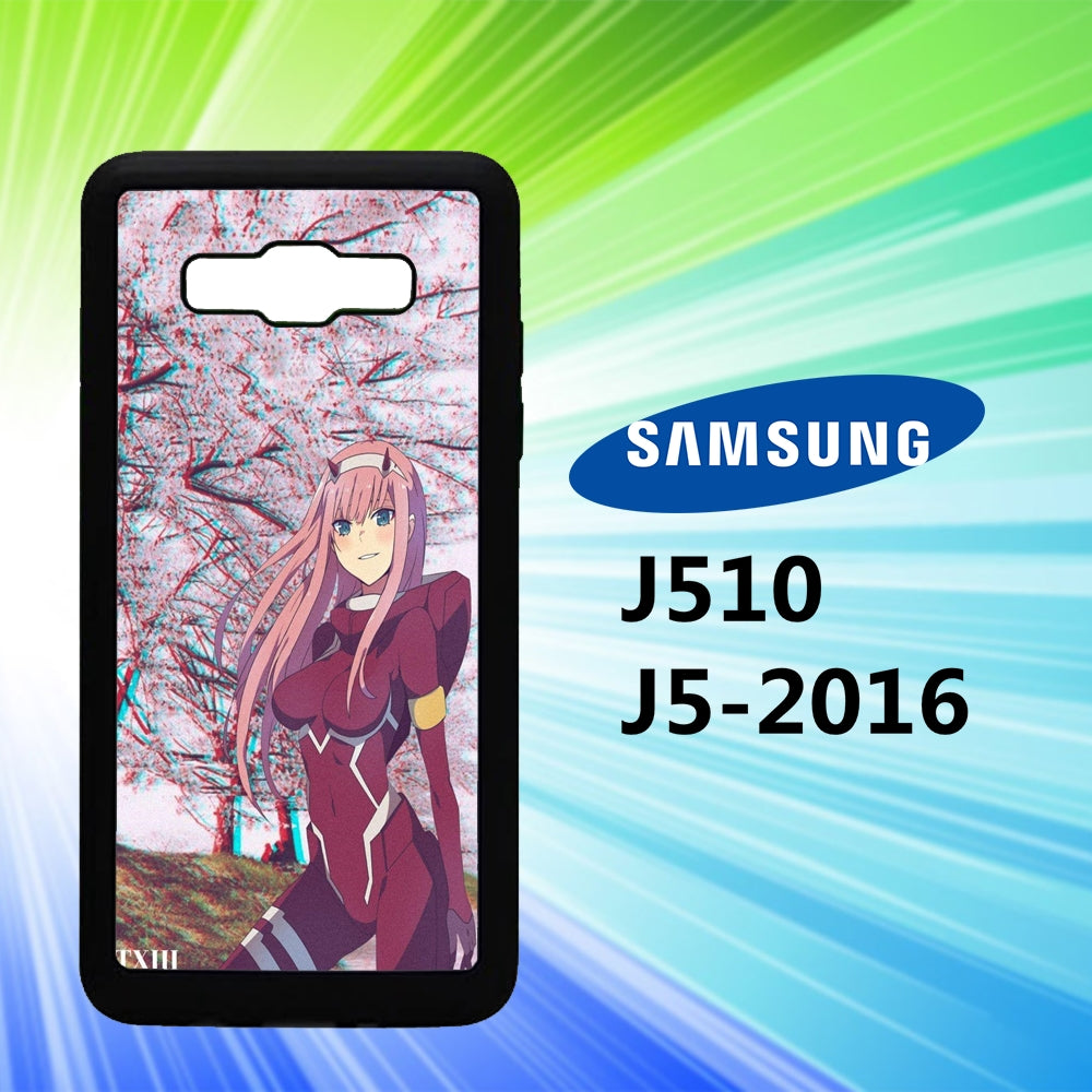 coque case J5 2016 B2288 zero two hd iphone wallpapers 102iJ8