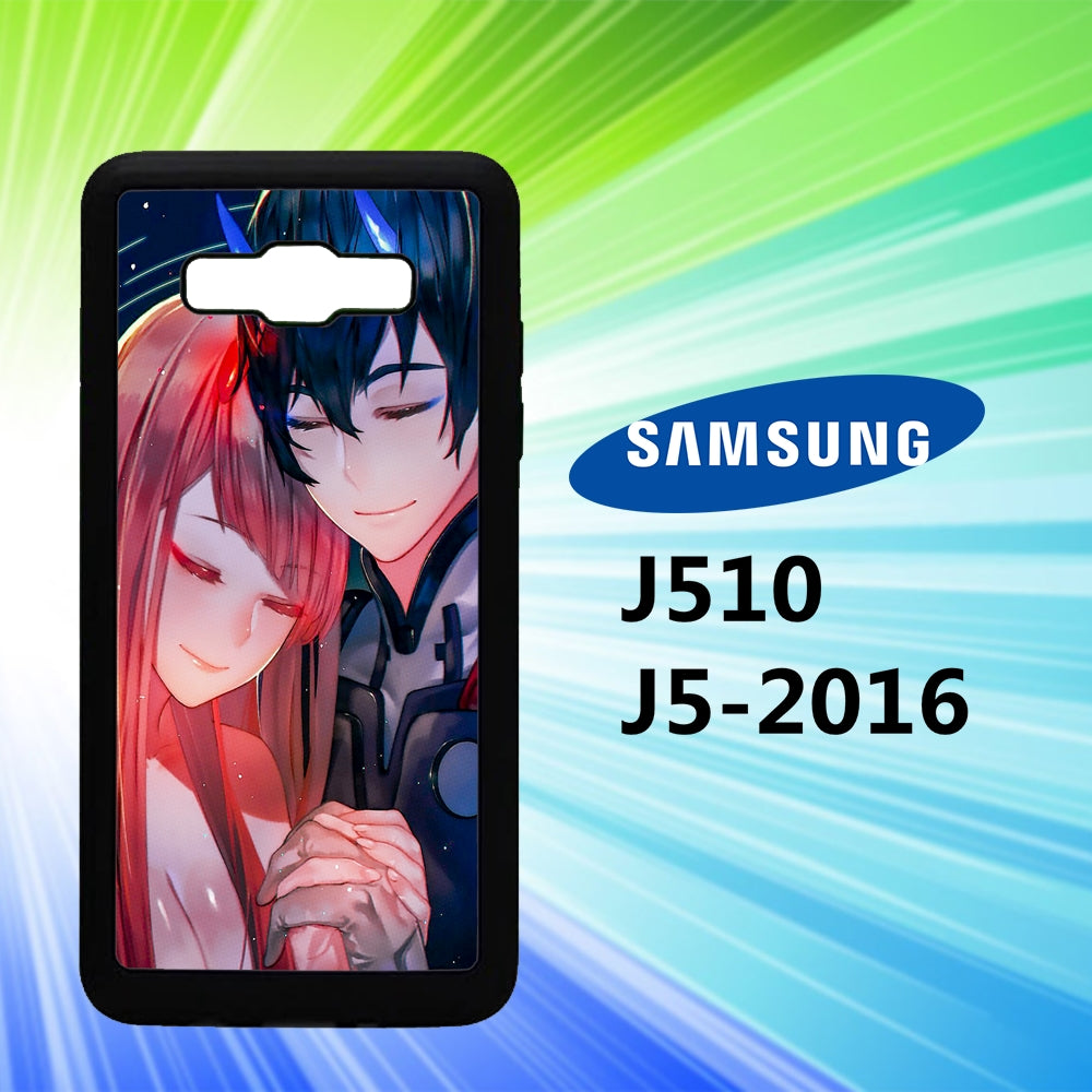 coque case J5 2016 D8731 zero two hd iphone wallpapers 102mR3