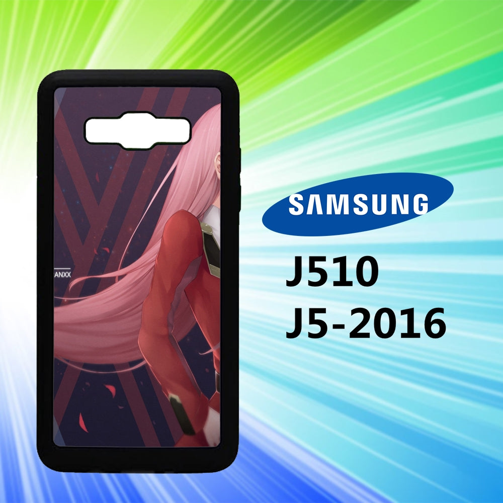 coque case J5 2016 F3943 zero two hd iphone wallpapers 102iV3