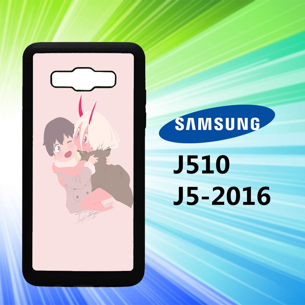 coque case J5 2016 F5322 zero two hd iphone wallpapers 102pO8