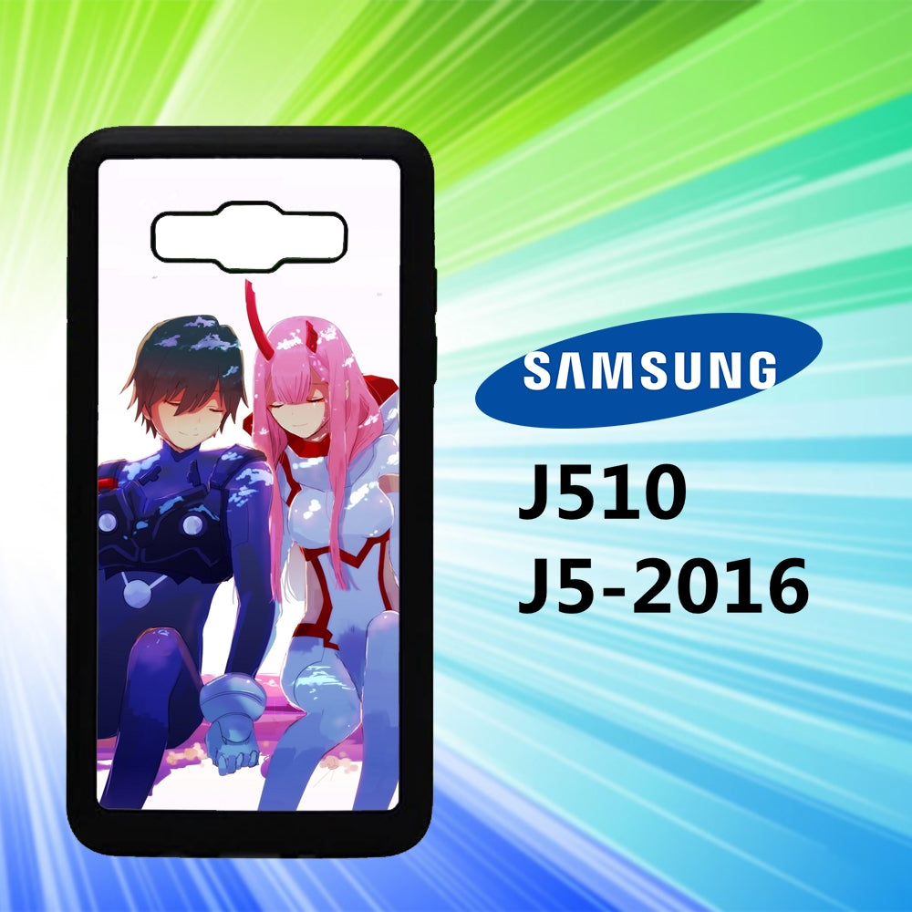 coque case J5 2016 H9784 zero two hd iphone wallpapers 102mY5