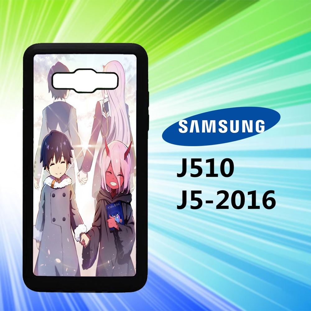 coque case J5 2016 N4818 zero two hd iphone wallpapers 102vO4