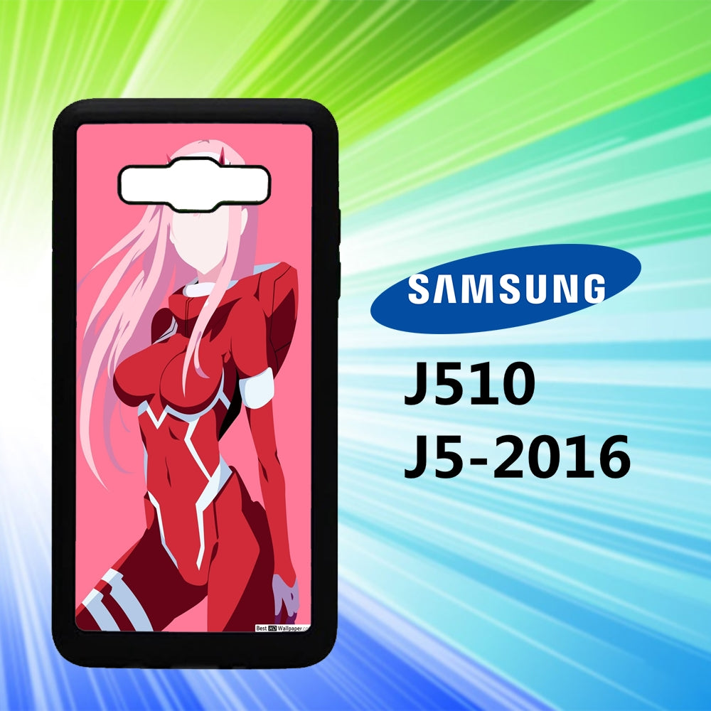 coque case J5 2016 N7776 zero two hd iphone wallpapers 102vO0