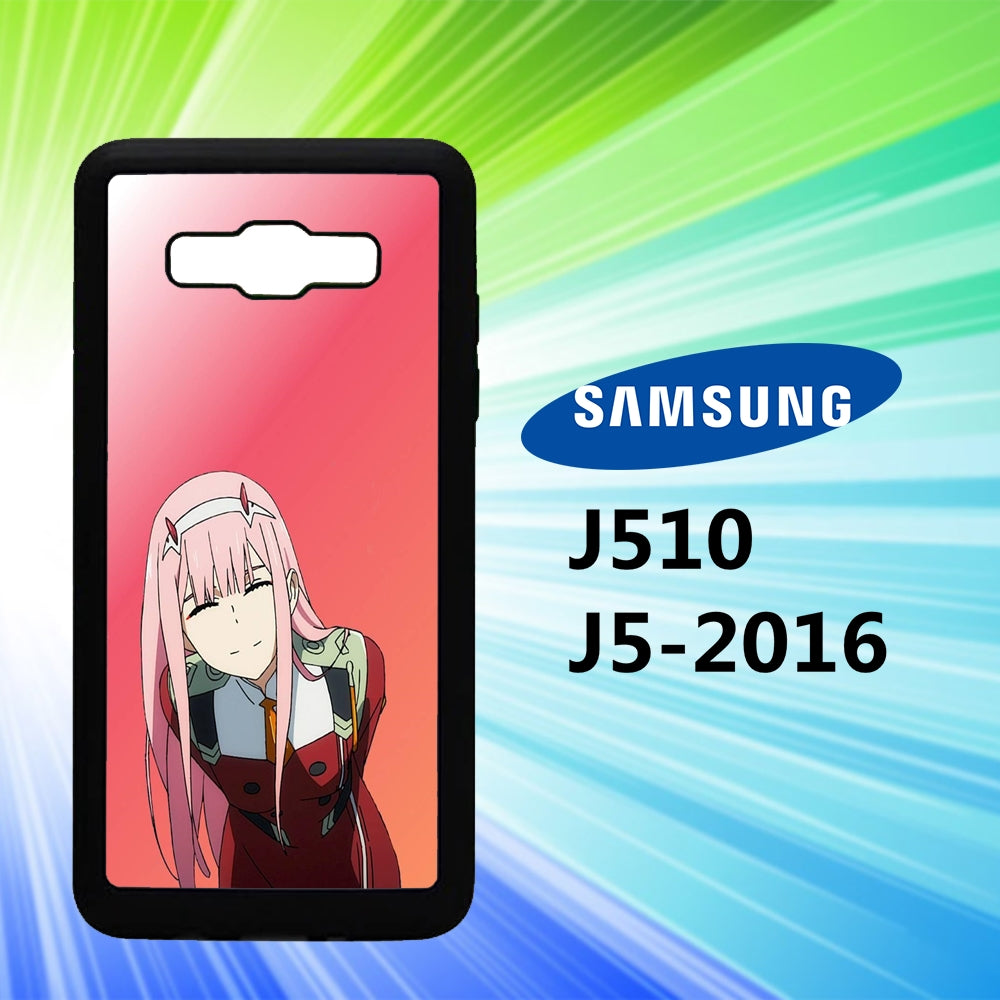 coque case J5 2016 R0289 zero two hd iphone wallpapers 102kX2