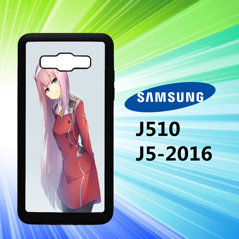 coque case J5 2016 S3063 zero two hd iphone wallpapers 102nZ5