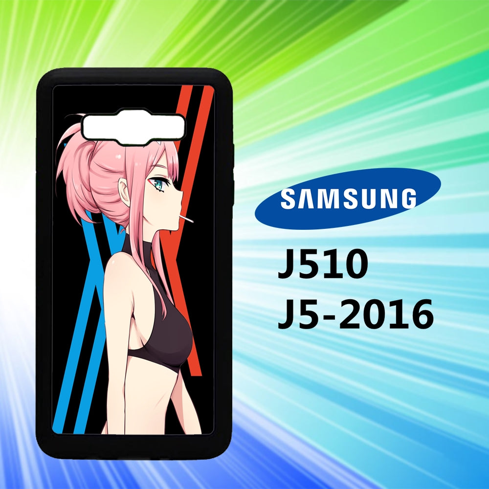 coque case J5 2016 U4825 zero two hd iphone wallpapers 102hK6