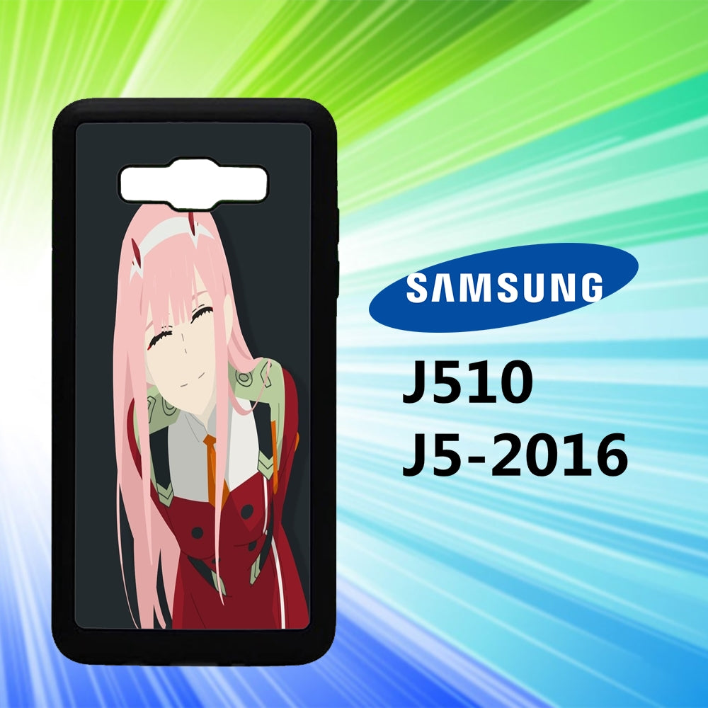 coque case J5 2016 V9392 zero two hd iphone wallpapers 102zH6