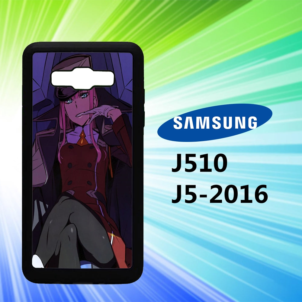 coque case J5 2016 W5385 zero two hd iphone wallpapers 102yT5