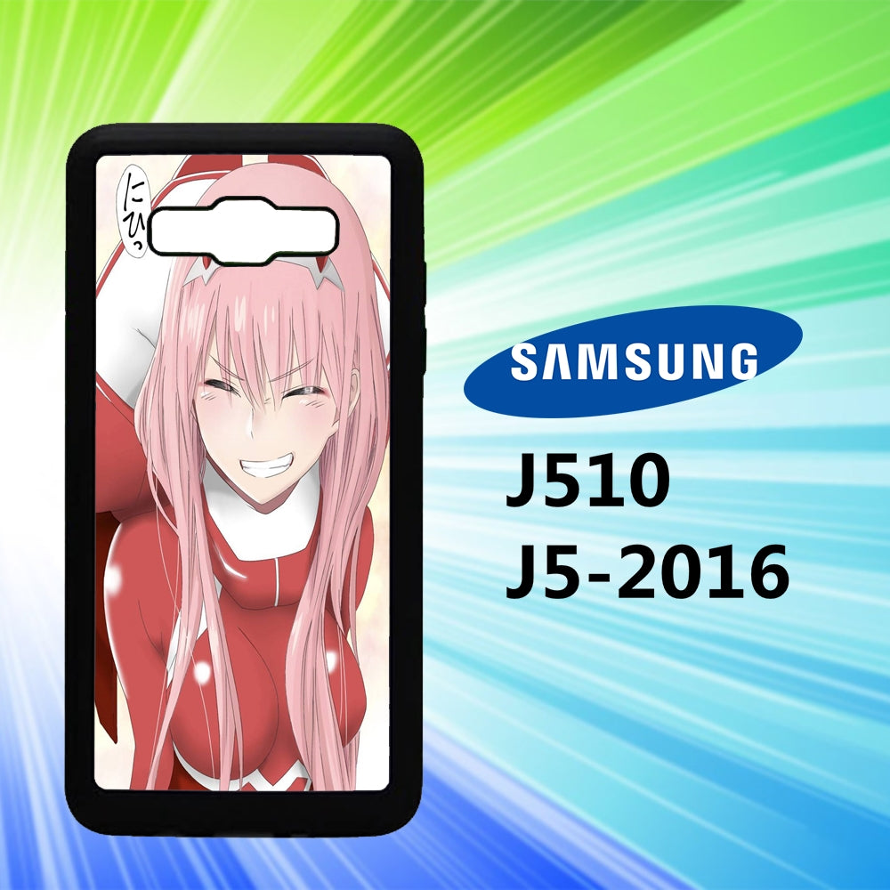 coque case J5 2016 W5441 zero two hd iphone wallpapers 102fT5