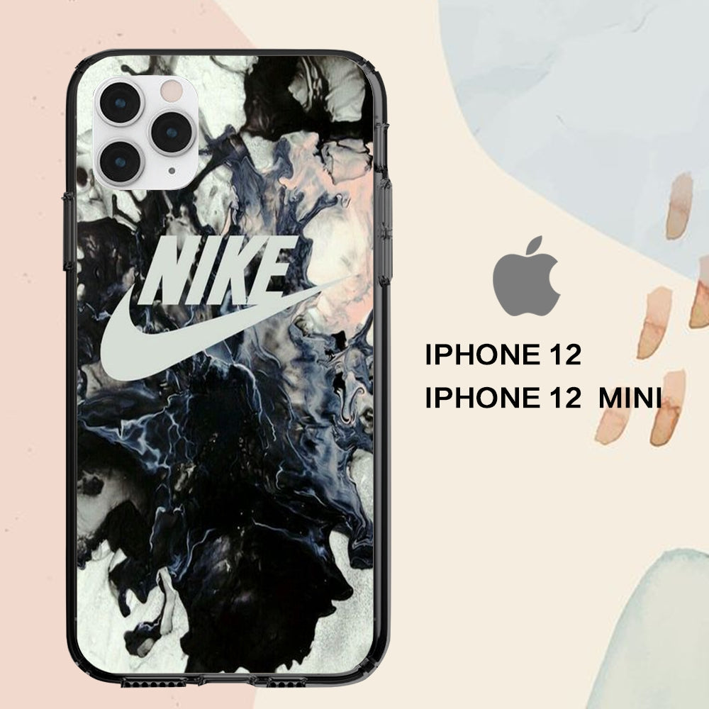 Nike Supreme iPhone 12 Mini | iPhone 12 | iPhone 12 Pro | iPhone 12 Pro Max  Case