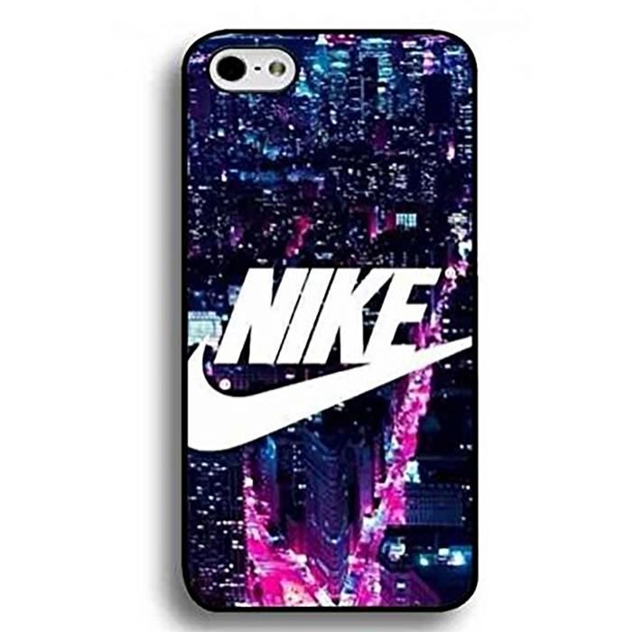 Coque iphone 6s nike fille