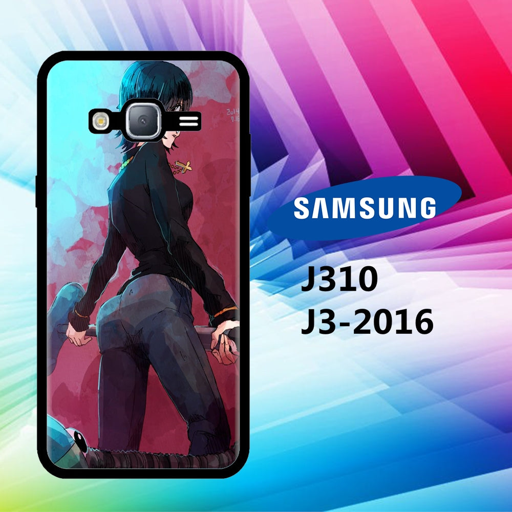 coque samsung J3 2016 J310 Hunter X Hunter