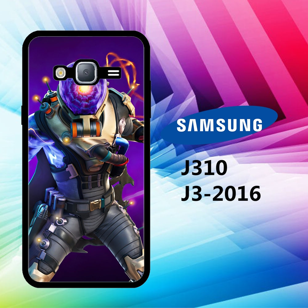 coque samsung J3 2016 J310 fortnite wallpaper