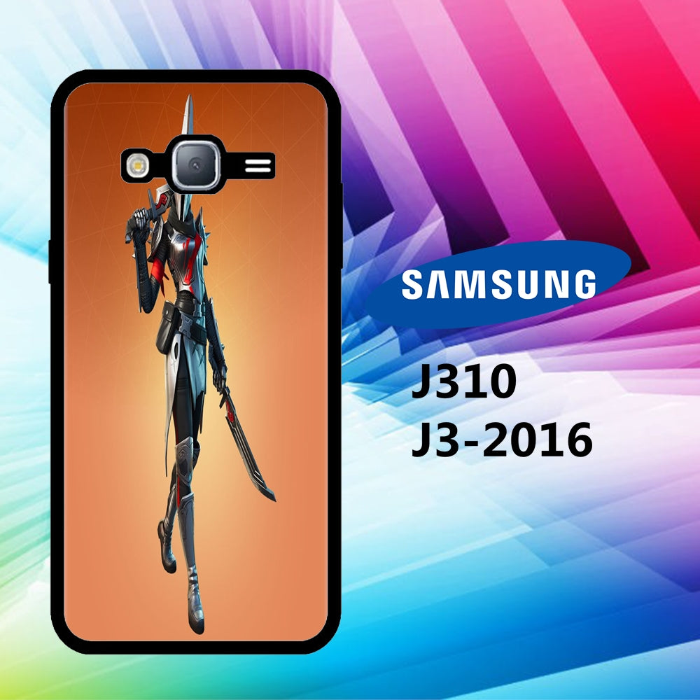 coque samsung J3 2016 J310 fortnite wallpaper