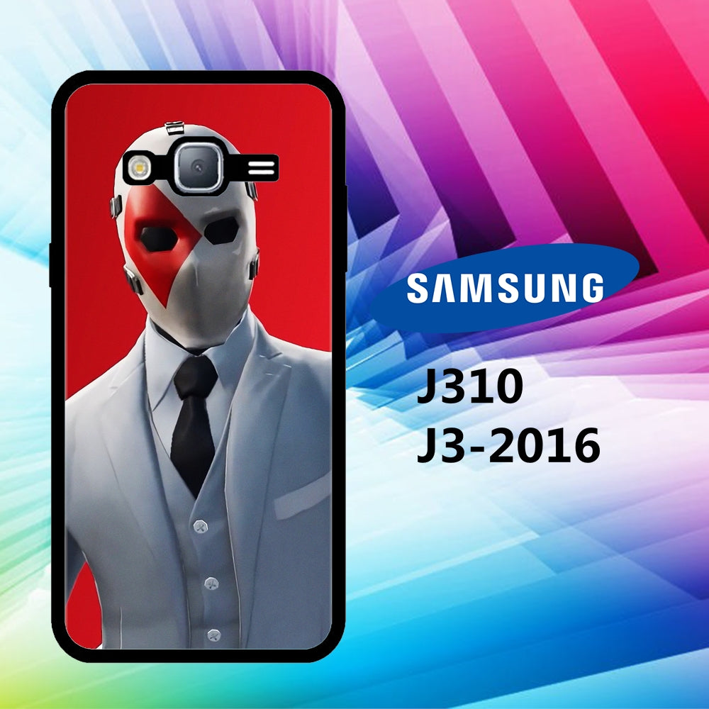 coque samsung J3 2016 J310 fortnite wallpaper