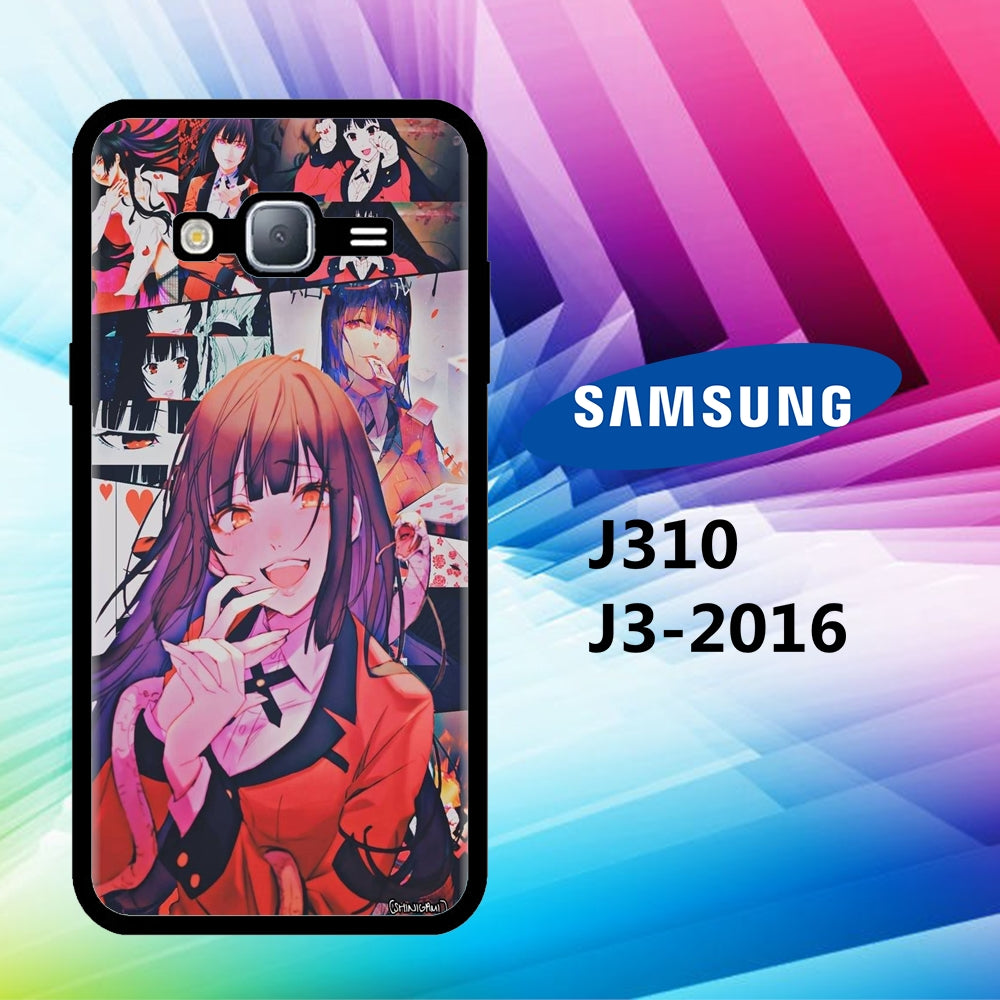 coque samsung J3 2016 J310 haikyuu wallpaper