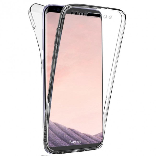 coque 360 galaxy s8+ samsung