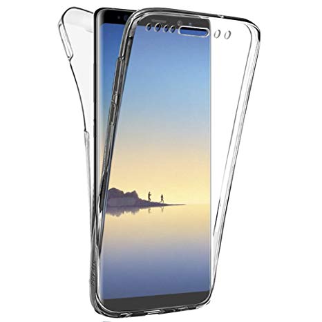 coque 360 integrale samsung galaxy note 8