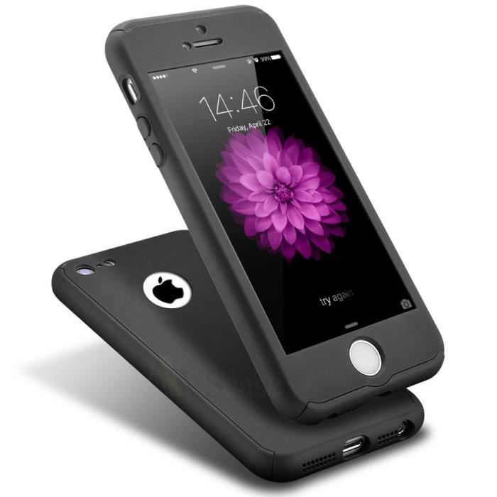 coque 360 iphone 5