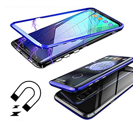 coque 360 magnetique samsung s9