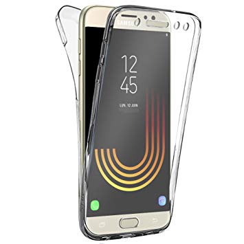 coque 360 samsung galaxy j3 2017