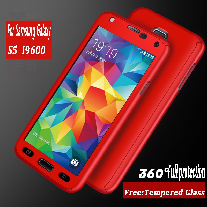 coque 360 samsung galaxy s5 mini