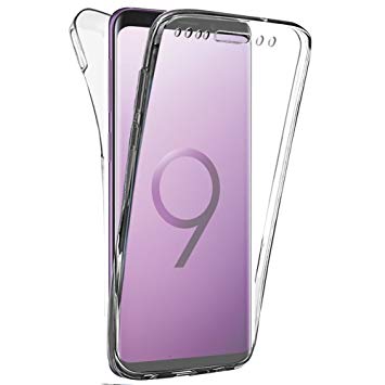 coque 360 samsung s9 plus