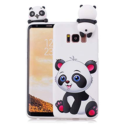 coque 3d samsung s8 plus