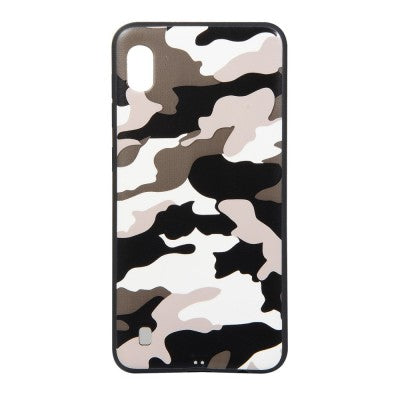 coque a10 samsung camouflage