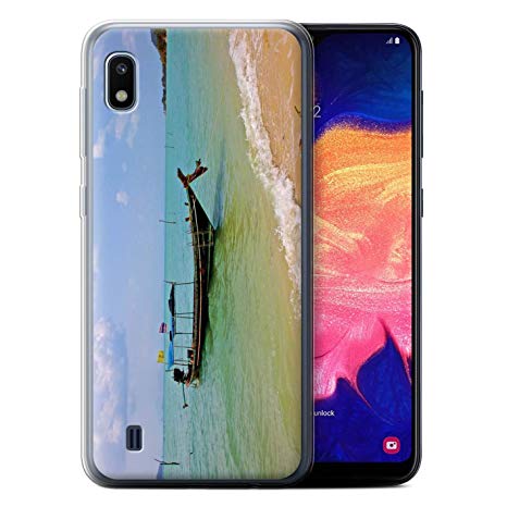 coque a10 samsung paysage