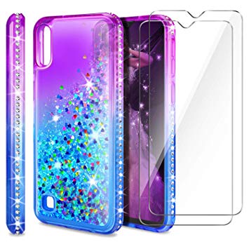 coque a10 samsung silicone fille