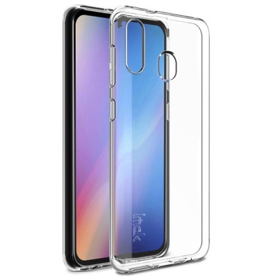 coque a20e samsung transparente