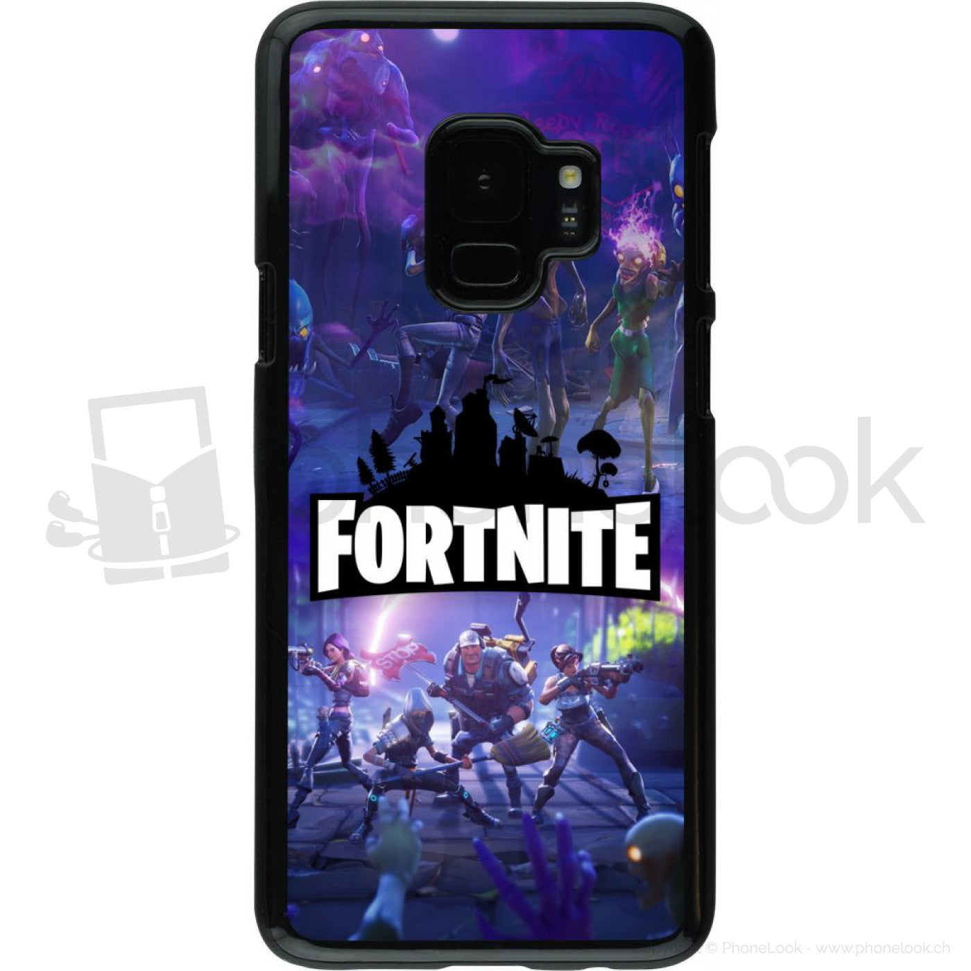 coque a50 samsung fortnite