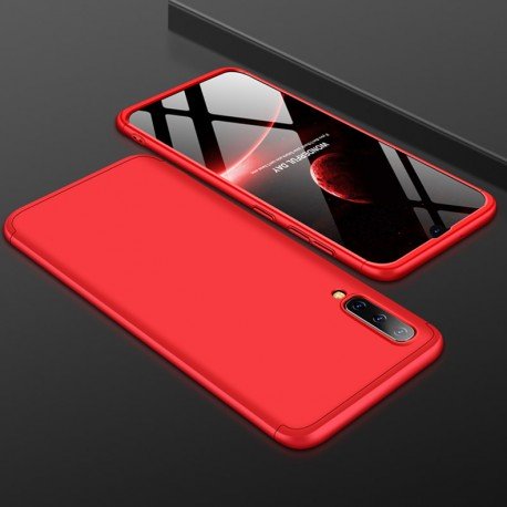 coque a50 samsung rouge