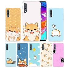 coque a50 samsung shiba