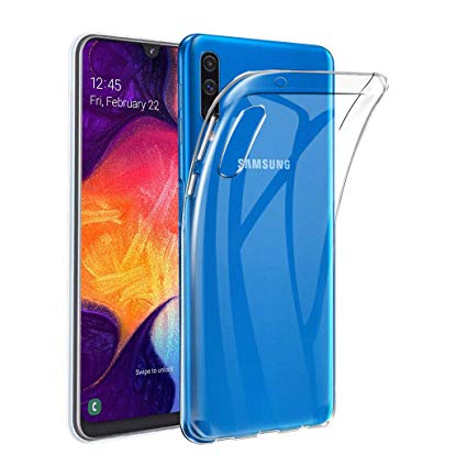 coque a50 samsung transparente