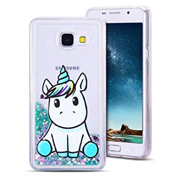 coque a5 2016 samsung silivone 3d