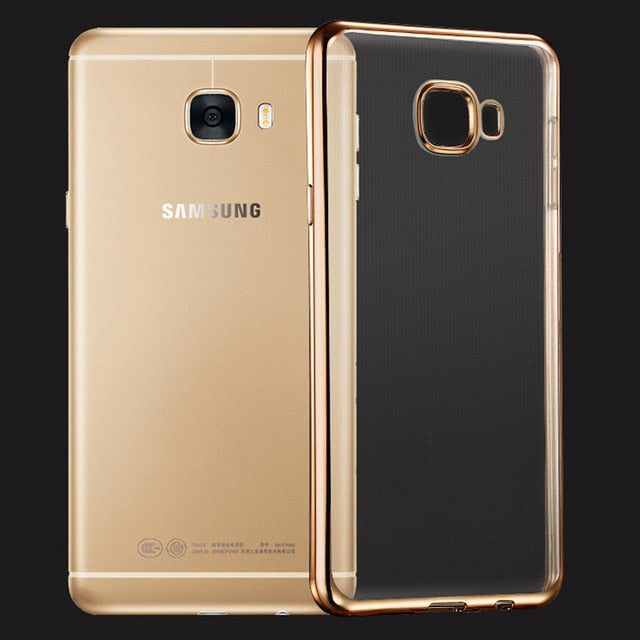 coque a5 2017 samsung gold