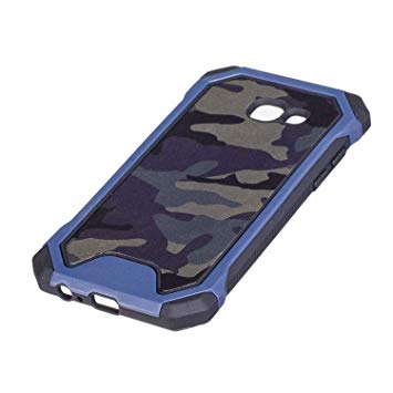 coque a5 2017 samsung militaire