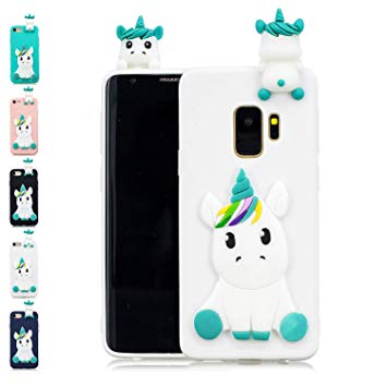 coque a6 samsung licorne