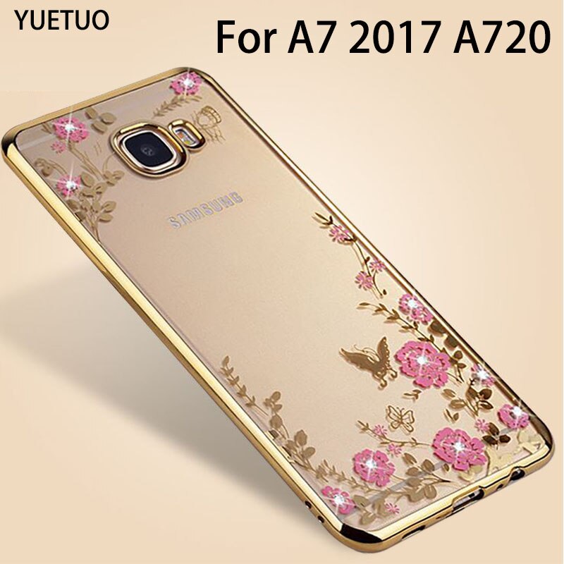 coque a7 2017 samsung