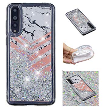 coque a7 2018 samsung paillettes